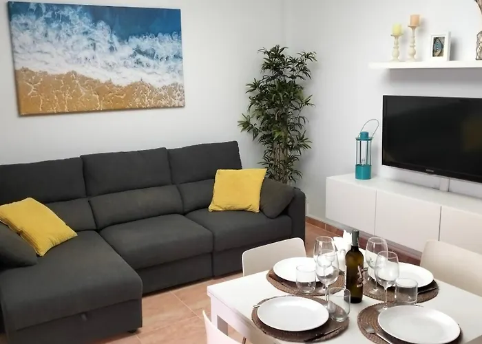 Flamenco&roof Apartment *