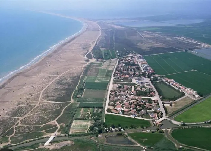 Flamenco&roof Apartment