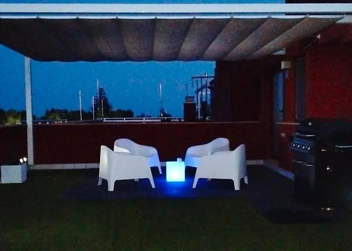Flamenco&roof