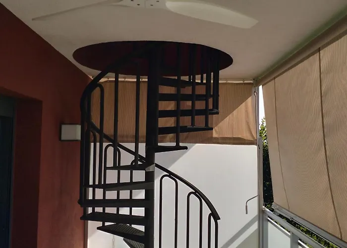 Apartment Flamenco&roof