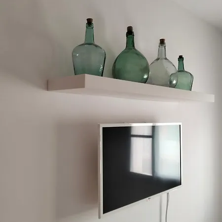 Flamenco&roof Apartment *