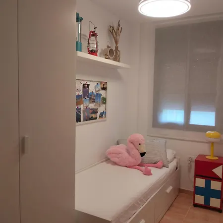 Flamenco&roof Apartment