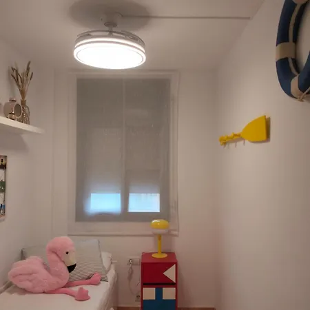 Flamenco&roof Apartment *