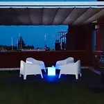 Flamenco&roof