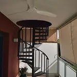 Διαμέρισμα Flamenco&roof