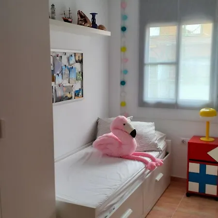 Flamenco&roof Apartment *