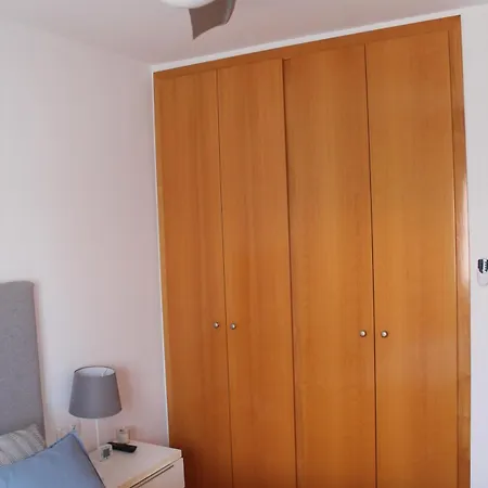 Apartamento Flamenco&roof L'Eucaliptus