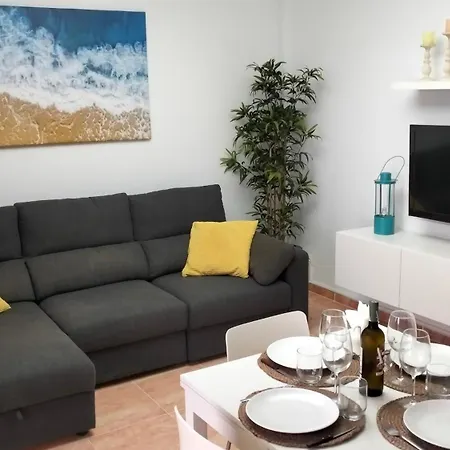 Flamenco&roof Apartment *