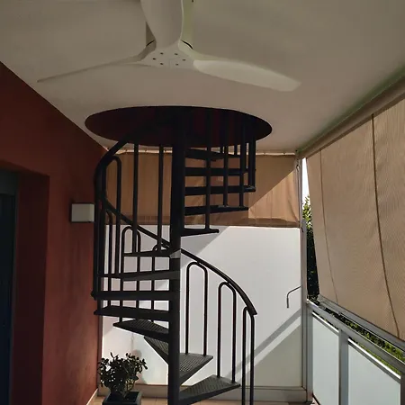 Apartamento Flamenco&roof